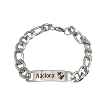 PULSERA TRICOLOR